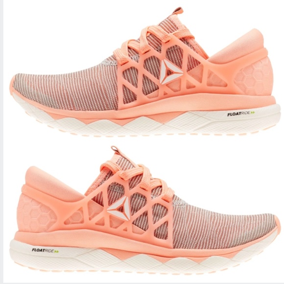 Reebok Shoes - Reebok Floatride Running Sneakers